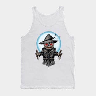 Spooky Essential best gift in halloween Tank Top